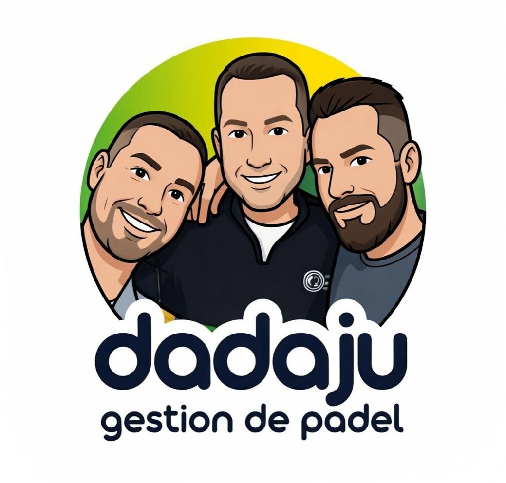 DadaJu Padel